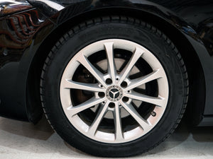 Mercedes Benz A Class 180d Sport
