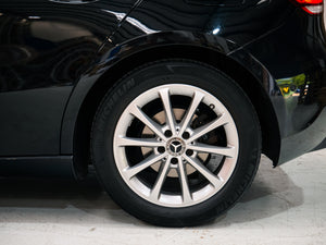 Mercedes Benz A Class 180d Sport