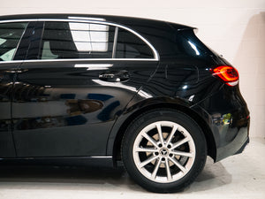 Mercedes Benz A Class 180d Sport