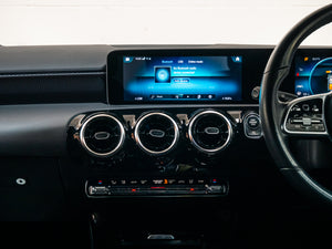 Mercedes Benz A Class 180d Sport