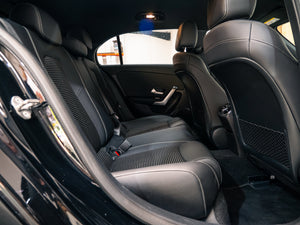 Mercedes Benz A Class 180d Sport