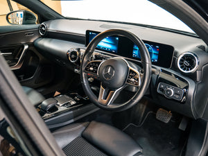 Mercedes Benz A Class 180d Sport