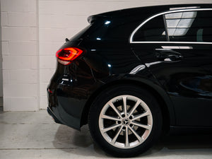 Mercedes Benz A Class 180d Sport