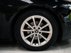 Mercedes Benz A Class 180d Sport