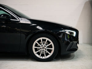 Mercedes Benz A Class 180d Sport