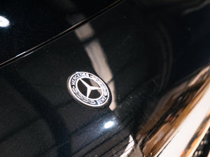 Mercedes Benz A Class 180d Sport