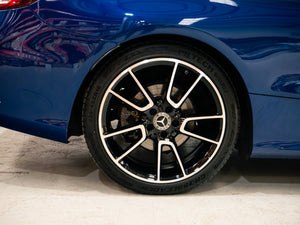 Mercedes Benz C Class