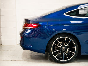 Mercedes Benz C Class
