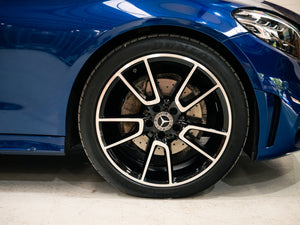Mercedes Benz C Class