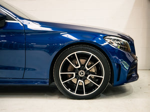Mercedes Benz C Class