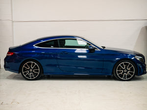 Mercedes Benz C Class