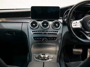 Mercedes Benz C Class