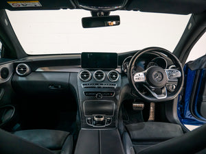 Mercedes Benz C Class