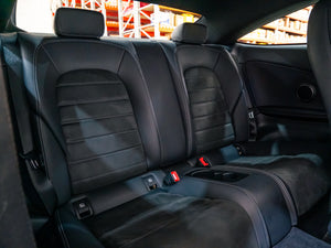 Mercedes Benz C Class