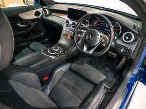 Mercedes Benz C Class