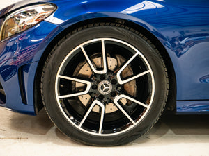 Mercedes Benz C Class