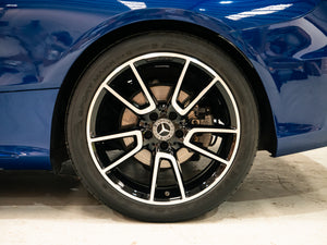 Mercedes Benz C Class
