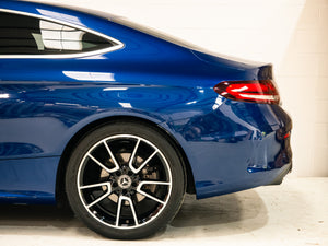 Mercedes Benz C Class