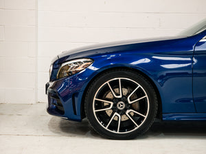 Mercedes Benz C Class