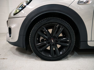 Mini Cooper S Sport Hatchabck