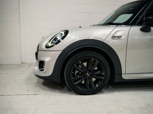 Mini Cooper S Sport Hatchabck
