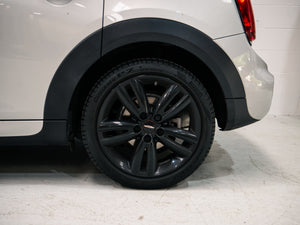 Mini Cooper S Sport Hatchabck