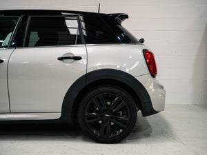 Mini Cooper S Sport Hatchabck