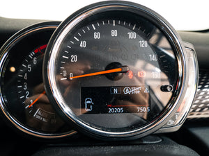 Mini Cooper S Sport Hatchabck