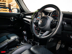 Mini Cooper S Sport Hatchabck
