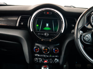 Mini Cooper S Sport Hatchabck