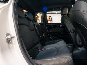 Mini Cooper S Sport Hatchabck