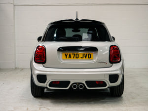 Mini Cooper S Sport Hatchabck