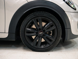 Mini Cooper S Sport Hatchabck