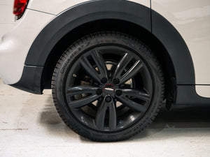 Mini Cooper S Sport Hatchabck
