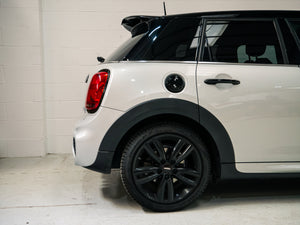 Mini Cooper S Sport Hatchabck