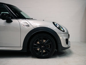 Mini Cooper S Sport Hatchabck
