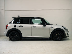 Mini Cooper S Sport Hatchabck