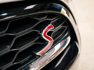 Mini Cooper S Sport Hatchabck
