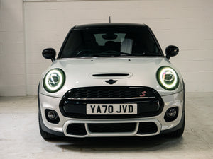 Mini Cooper S Sport Hatchabck