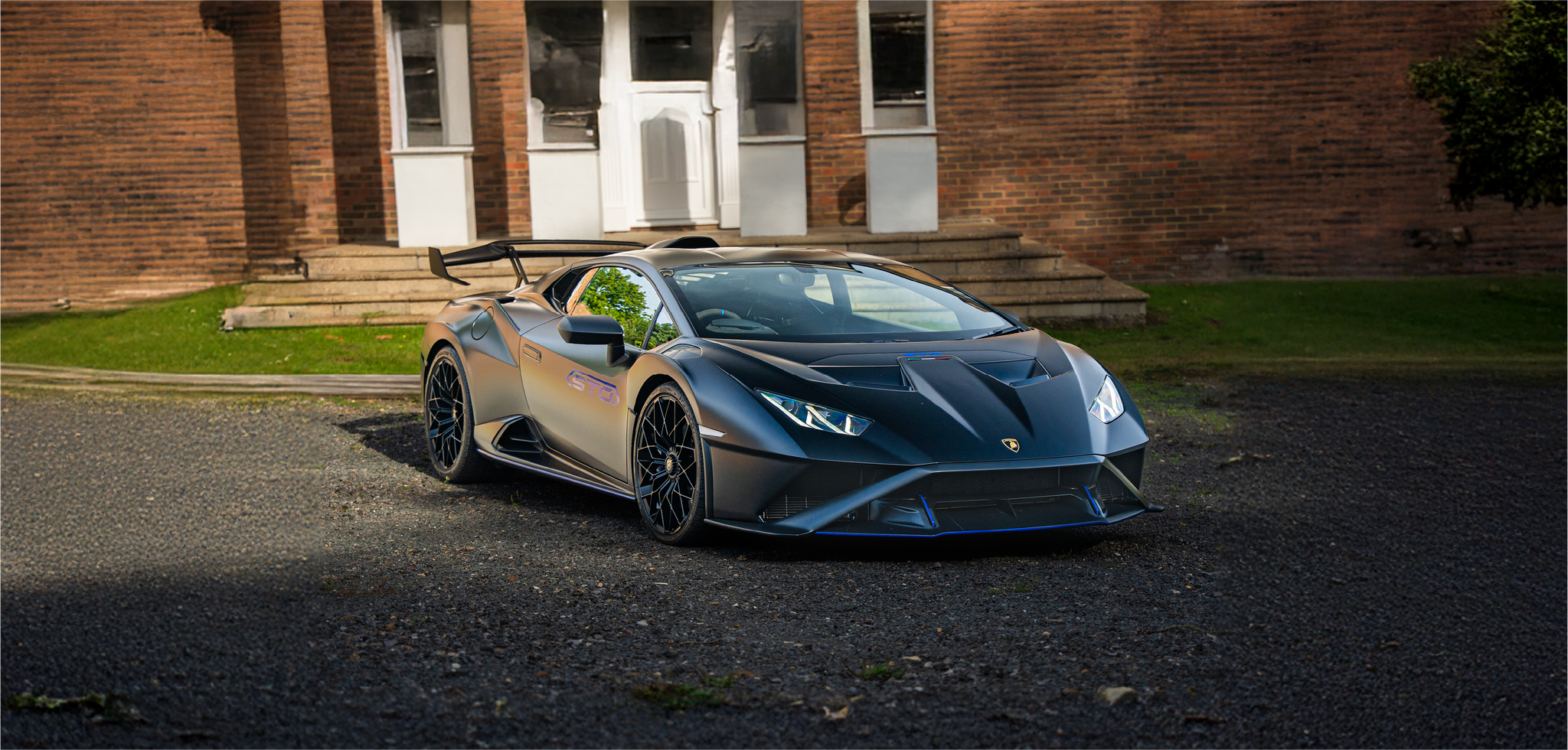 Desktop Background Slide 2