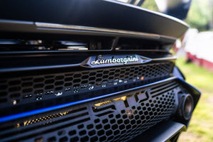 Lamborghini Huracan STO 5.2 Coupe VAT Qualifying