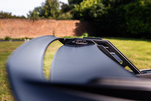Lamborghini Huracan STO 5.2 Coupe VAT Qualifying