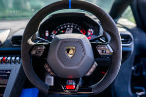 Lamborghini Huracan STO 5.2 Coupe VAT Qualifying