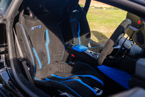 Lamborghini Huracan STO 5.2 Coupe VAT Qualifying