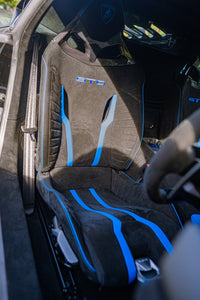 Lamborghini Huracan STO 5.2 Coupe VAT Qualifying