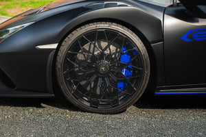 Lamborghini Huracan STO 5.2 Coupe VAT Qualifying