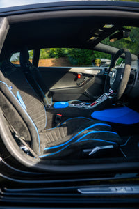 Lamborghini Huracan STO 5.2 Coupe VAT Qualifying