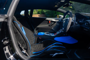 Lamborghini Huracan STO 5.2 Coupe VAT Qualifying