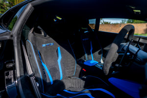 Lamborghini Huracan STO 5.2 Coupe VAT Qualifying