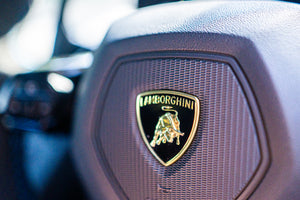 Lamborghini Huracan STO 5.2 Coupe VAT Qualifying